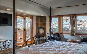 Solstice Suites Leavenworth United States